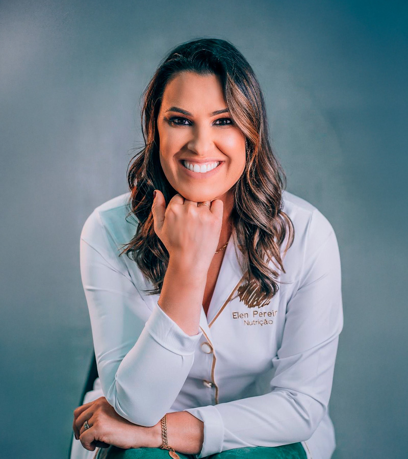 Elen Pereira